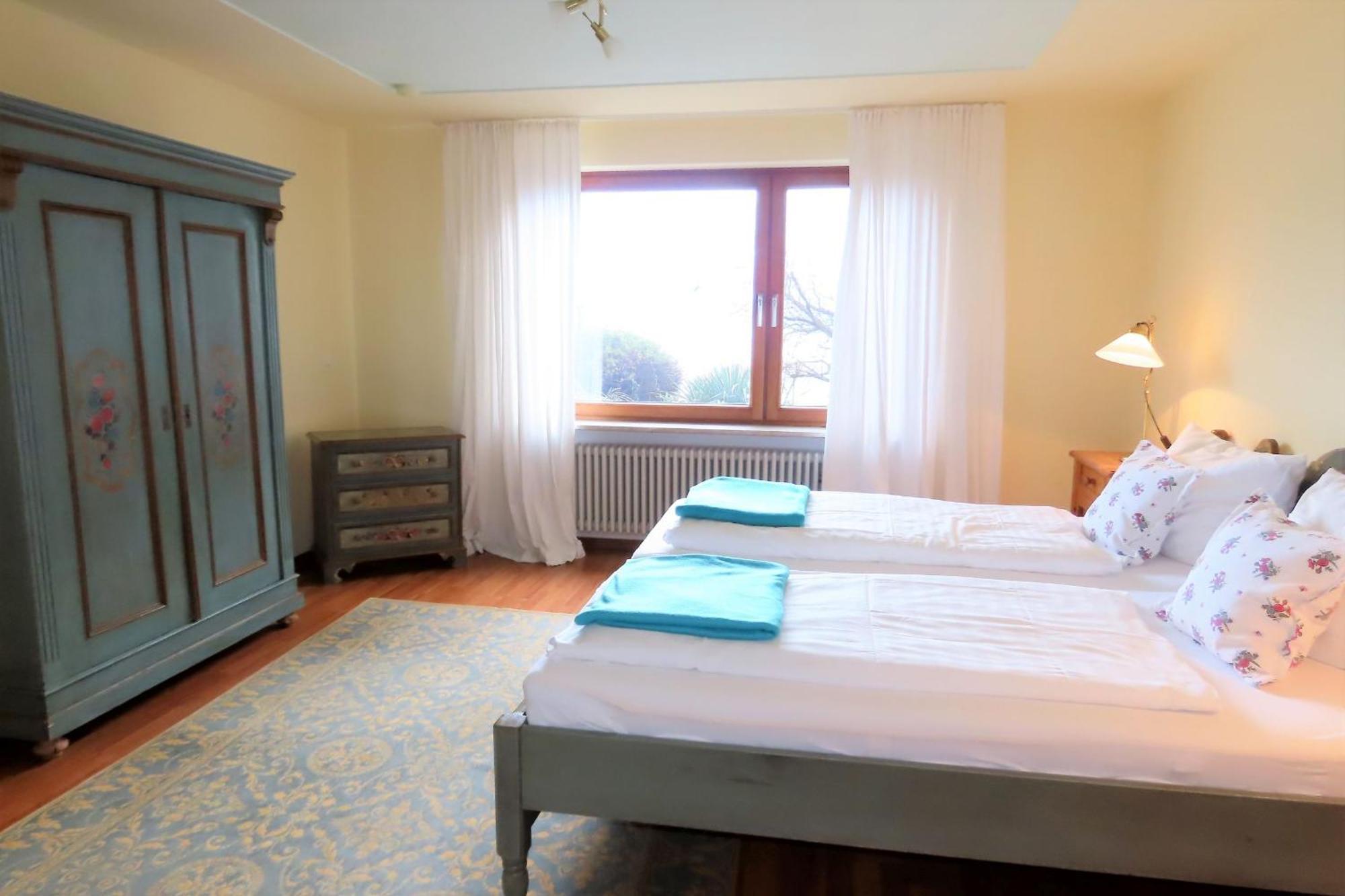 Apartamento Droste 17 Whg B Meersburg Exterior foto