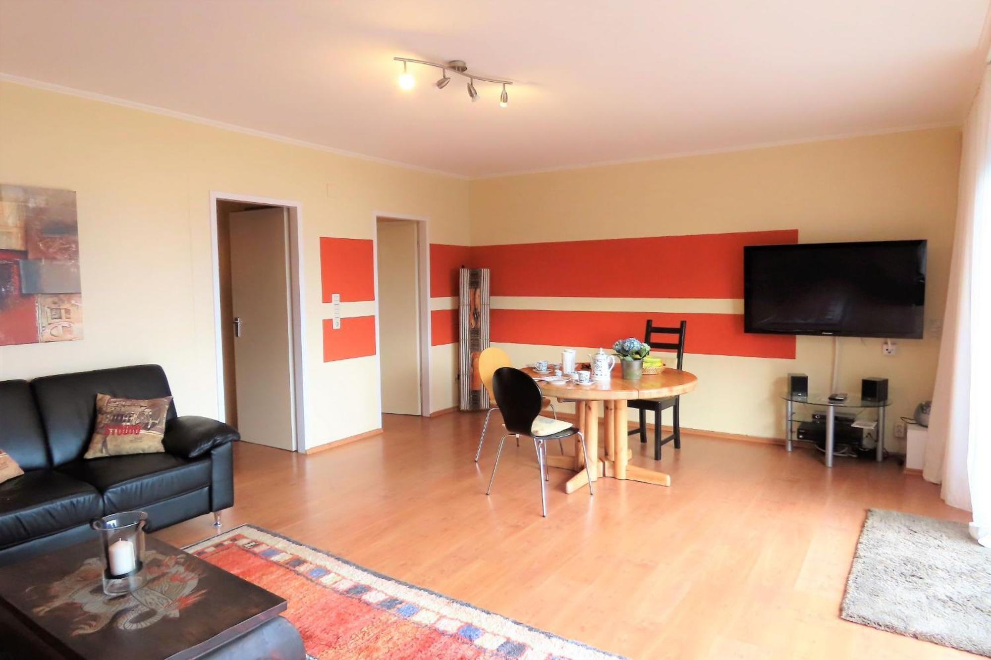 Apartamento Droste 17 Whg B Meersburg Exterior foto