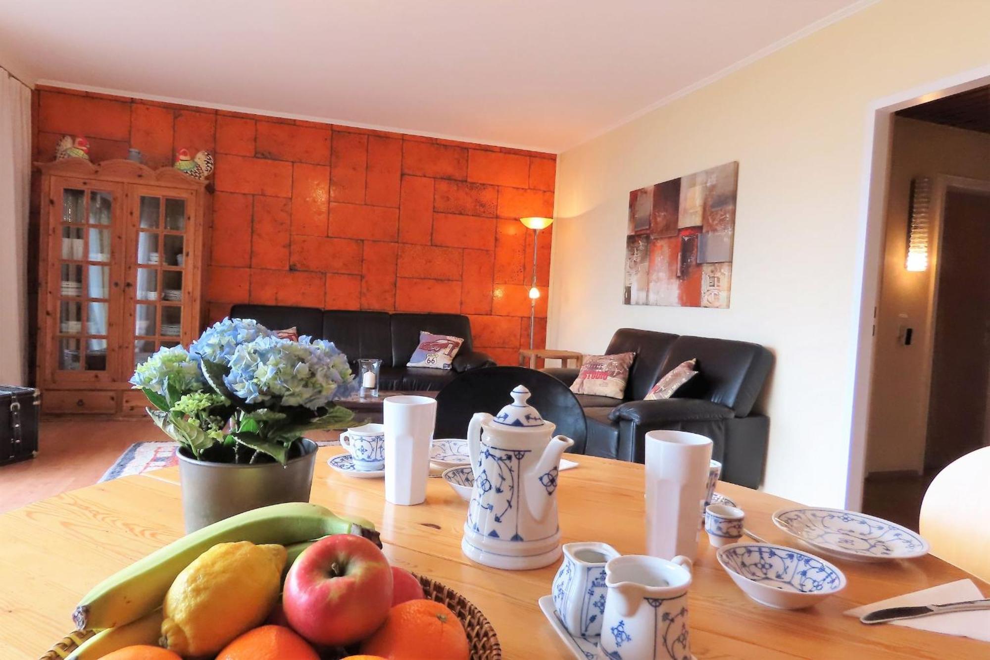Apartamento Droste 17 Whg B Meersburg Exterior foto