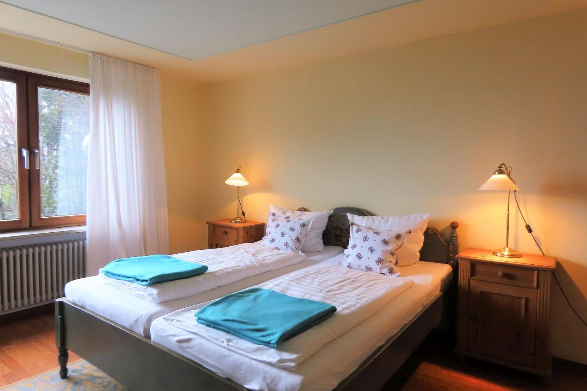 Apartamento Droste 17 Whg B Meersburg Exterior foto