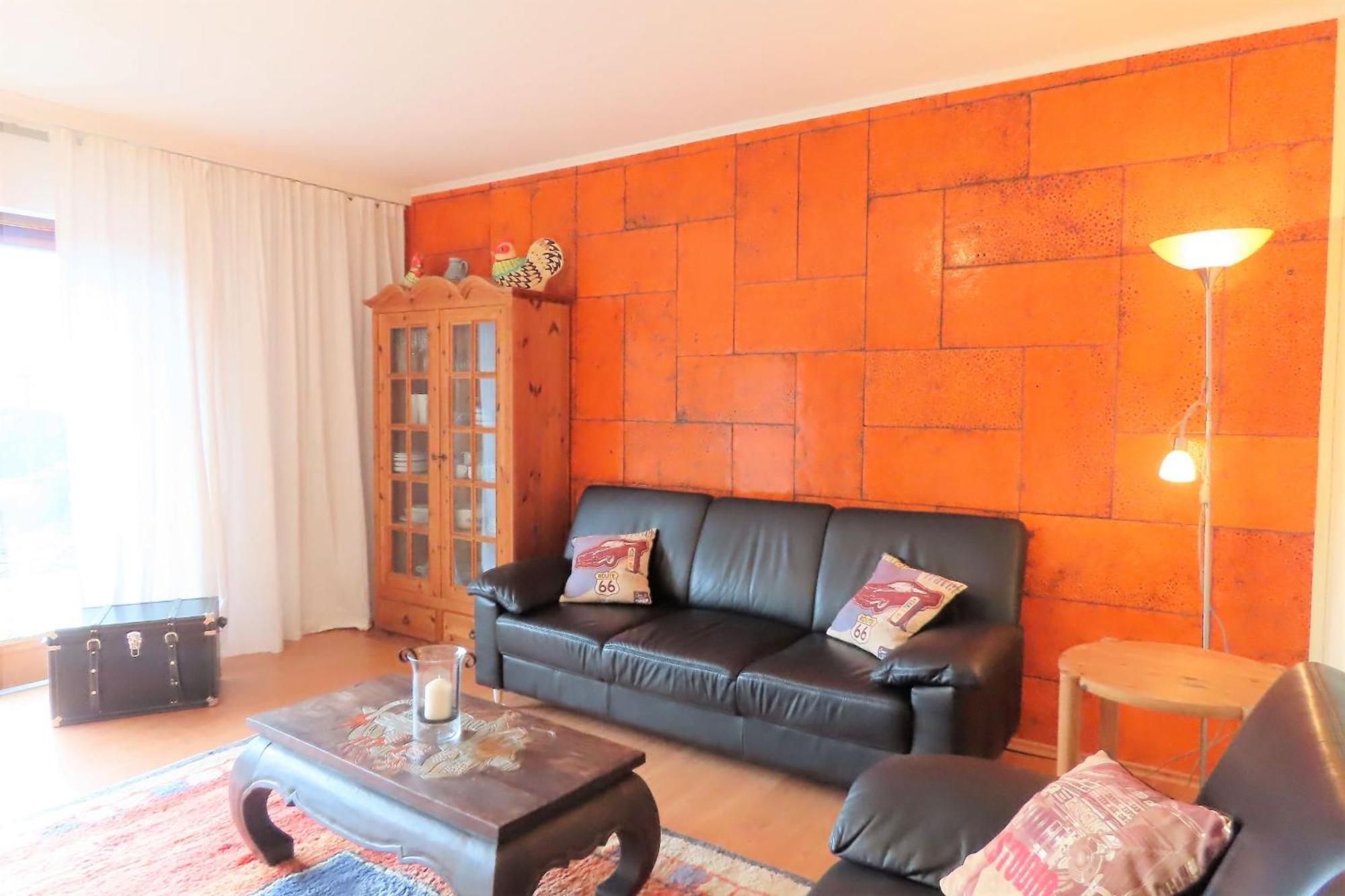 Apartamento Droste 17 Whg B Meersburg Exterior foto